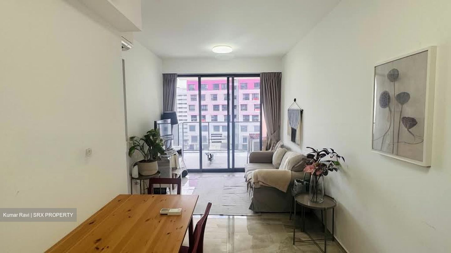 Affinity At Serangoon (D19), Apartment #601079741